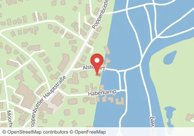 Alsterfurt Hamburg – Hotels in der Nähe Hotels an der Alsterfurt in Hamburg – Unterkünfte, Pensionen und Ferienwohnungen in zentraler Lage