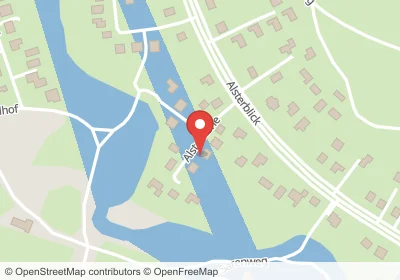 Alsterhöhe Hamburg – Hotels in der Nähe Hotels an der Alsterhöhe in Hamburg – Unterkünfte, Pensionen und Ferienwohnungen in zentraler Lage