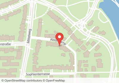 Alsterkamp Hamburg – Hotels in der Nähe Hotels an der Alsterkamp in Hamburg – Unterkünfte, Pensionen und Ferienwohnungen in zentraler Lage