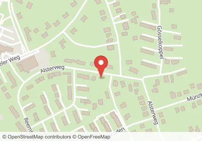 Alsterweg Hamburg – Hotels in der Nähe Hotels an der Alsterweg in Hamburg – Unterkünfte, Pensionen und Ferienwohnungen in zentraler Lage