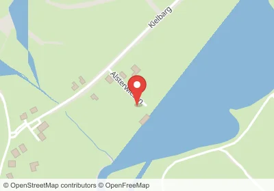 Hotels an der Alsterwiesen in Hamburg – Unterkünfte, Pensionen und Ferienwohnungen in zentraler Lage