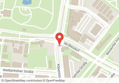 Hotels an der Alt-Biesdorf in Berlin – Unterkünfte, Pensionen und Ferienwohnungen in zentraler Lage