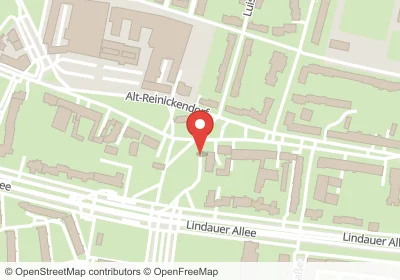 Alt-Reinickendorf Berlin – Hotels in der Nähe Hotels an der Alt-Reinickendorf in Berlin – Unterkünfte, Pensionen und Ferienwohnungen in zentraler Lage