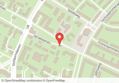Alt-Wittenau Berlin – Hotels in der Nähe Hotels an der Alt-Wittenau in Berlin – Unterkünfte, Pensionen und Ferienwohnungen in zentraler Lage