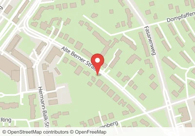 Alte Berner Straße Hamburg – Hotels in der Nähe Hotels an der Alte Berner Straße in Hamburg – Unterkünfte, Pensionen und Ferienwohnungen in zentraler Lage
