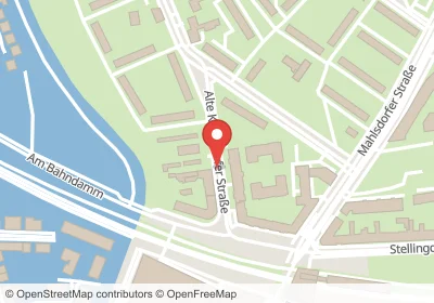 Hotels an der Alte Kaulsdorfer Straße in Berlin – Unterkünfte, Pensionen und Ferienwohnungen in zentraler Lage