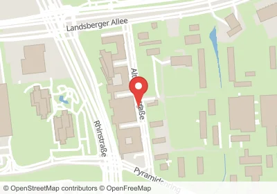 Alte Rhinstraße Berlin – Hotels in der Nähe Hotels an der Alte Rhinstraße in Berlin – Unterkünfte, Pensionen und Ferienwohnungen in zentraler Lage