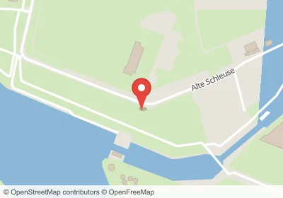 Alte Schleuse Hamburg – Hotels in der Nähe Hotels an der Alte Schleuse in Hamburg – Unterkünfte, Pensionen und Ferienwohnungen in zentraler Lage
