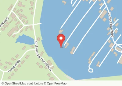 Hotels an der Alte Twiete in Hamburg – Unterkünfte, Pensionen und Ferienwohnungen in zentraler Lage