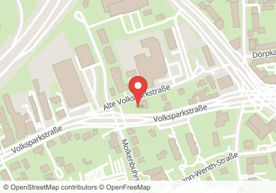 Alte Volksparkstraße Hamburg – Hotels in der Nähe Hotels an der Alte Volksparkstraße in Hamburg – Unterkünfte, Pensionen und Ferienwohnungen in zentraler Lage