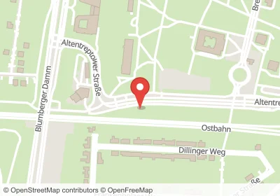 Altentreptower Straße Berlin – Hotels in der Nähe Hotels an der Altentreptower Straße in Berlin – Unterkünfte, Pensionen und Ferienwohnungen in zentraler Lage