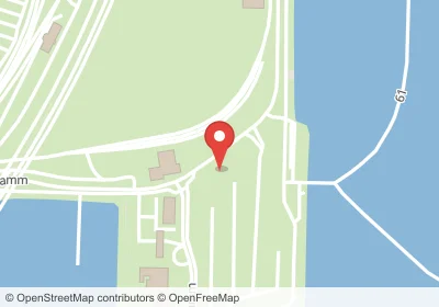 Hotels an der Altenwerder Damm in Hamburg – Unterkünfte, Pensionen und Ferienwohnungen in zentraler Lage