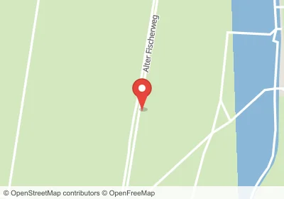 Alter Fischerweg Berlin – Hotels in der Nähe Hotels an der Alter Fischerweg in Berlin – Unterkünfte, Pensionen und Ferienwohnungen in zentraler Lage