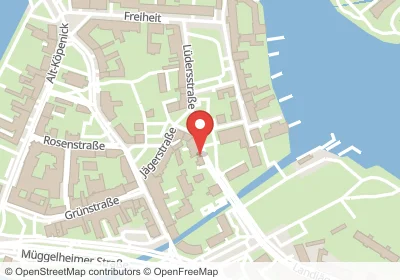 Alter Markt Berlin – Hotels in der Nähe Hotels an der Alter Markt in Berlin – Unterkünfte, Pensionen und Ferienwohnungen in zentraler Lage