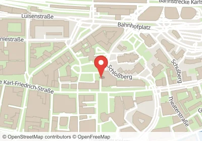 Alter Schloßberg Pforzheim – Hotels in der Nähe Hotels an der Alter Schloßberg in Pforzheim – Unterkünfte, Pensionen und Ferienwohnungen in zentraler Lage