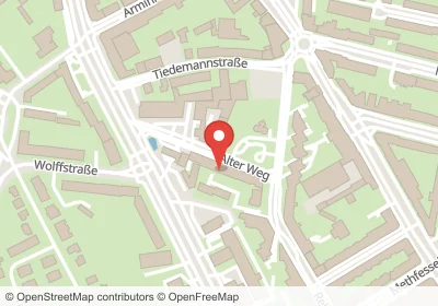 Alter Weg Hamburg – Hotels in der Nähe Hotels an der Alter Weg in Hamburg – Unterkünfte, Pensionen und Ferienwohnungen in zentraler Lage
