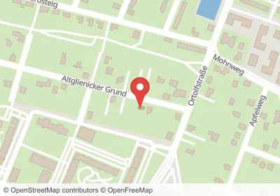 Altglienicker Grund Berlin – Hotels in der Nähe Hotels an der Altglienicker Grund in Berlin – Unterkünfte, Pensionen und Ferienwohnungen in zentraler Lage