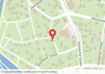 Hotels an der Altgrabauer Straße in Berlin – Unterkünfte, Pensionen und Ferienwohnungen in zentraler Lage