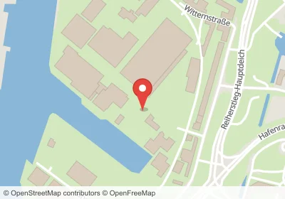 Hotels an der Am Alten Schlachthof in Hamburg – Unterkünfte, Pensionen und Ferienwohnungen in zentraler Lage
