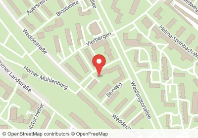 Am Anger Hamburg – Hotels in der Nähe Hotels an der Am Anger in Hamburg – Unterkünfte, Pensionen und Ferienwohnungen in zentraler Lage