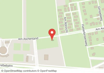 Am Aschenland Hamburg – Hotels in der Nähe Hotels an der Am Aschenland in Hamburg – Unterkünfte, Pensionen und Ferienwohnungen in zentraler Lage