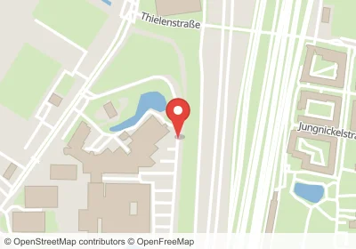 Am Bahngraben Hamburg – Hotels in der Nähe Hotels an der Am Bahngraben in Hamburg – Unterkünfte, Pensionen und Ferienwohnungen in zentraler Lage