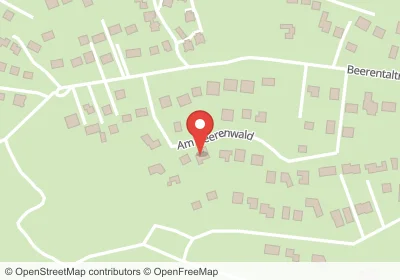 Am Beerenwald Hamburg – Hotels in der Nähe Hotels an der Am Beerenwald in Hamburg – Unterkünfte, Pensionen und Ferienwohnungen in zentraler Lage