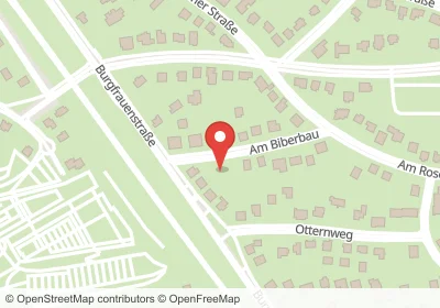 Hotels an der Am Biberbau in Berlin – Unterkünfte, Pensionen und Ferienwohnungen in zentraler Lage
