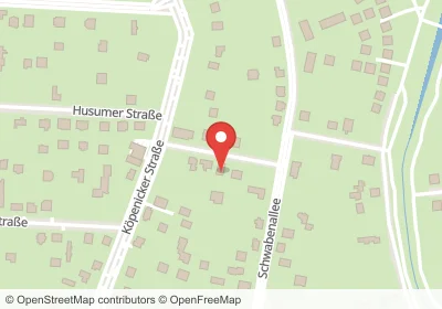 Am Binsengrund Berlin – Hotels in der Nähe Hotels an der Am Binsengrund in Berlin – Unterkünfte, Pensionen und Ferienwohnungen in zentraler Lage