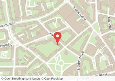 Hotels an der Am Born in Hamburg – Unterkünfte, Pensionen und Ferienwohnungen in zentraler Lage