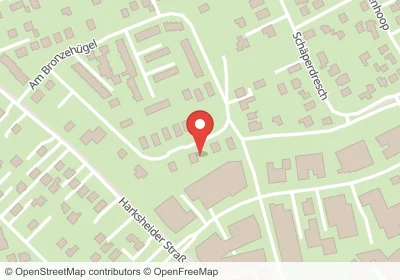 Hotels an der Am Bronzehügel in Hamburg – Unterkünfte, Pensionen und Ferienwohnungen in zentraler Lage