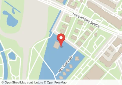 Hotels an der Am Containerbahnhof in Hamburg – Unterkünfte, Pensionen und Ferienwohnungen in zentraler Lage