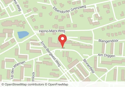 Am Diggen Hamburg – Hotels in der Nähe Hotels an der Am Diggen in Hamburg – Unterkünfte, Pensionen und Ferienwohnungen in zentraler Lage