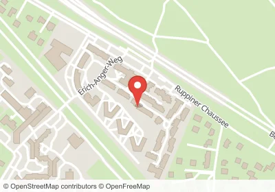Hotels an der Am Dorfteich in Berlin – Unterkünfte, Pensionen und Ferienwohnungen in zentraler Lage