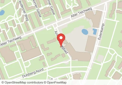 Am Dulsbergbad Hamburg – Hotels in der Nähe Hotels an der Am Dulsbergbad in Hamburg – Unterkünfte, Pensionen und Ferienwohnungen in zentraler Lage