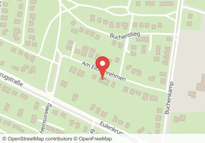 Am Eichenrehmen Hamburg – Hotels in der Nähe Hotels an der Am Eichenrehmen in Hamburg – Unterkünfte, Pensionen und Ferienwohnungen in zentraler Lage