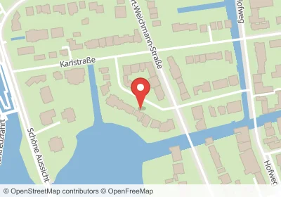 Am Feenteich Hamburg – Hotels in der Nähe Hotels an der Am Feenteich in Hamburg – Unterkünfte, Pensionen und Ferienwohnungen in zentraler Lage