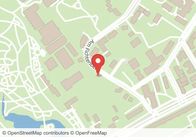 Hotels an der Am Fichtenberg in Berlin – Unterkünfte, Pensionen und Ferienwohnungen in zentraler Lage