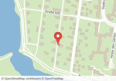 Am Finkenherd Berlin – Hotels in der Nähe Hotels an der Am Finkenherd in Berlin – Unterkünfte, Pensionen und Ferienwohnungen in zentraler Lage
