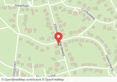 Hotels an der Am Fuchsberg in Hamburg – Unterkünfte, Pensionen und Ferienwohnungen in zentraler Lage