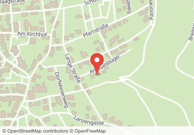 Hotels an der Am Gaisbügel in Pforzheim – Unterkünfte, Pensionen und Ferienwohnungen in zentraler Lage