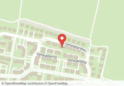 Am Gehegegraben Hamburg – Hotels in der Nähe Hotels an der Am Gehegegraben in Hamburg – Unterkünfte, Pensionen und Ferienwohnungen in zentraler Lage
