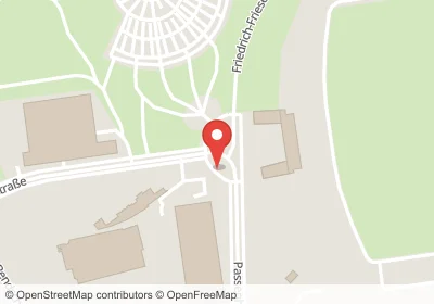 Hotels an der Am Glockenturm in Berlin – Unterkünfte, Pensionen und Ferienwohnungen in zentraler Lage