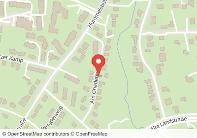 Am Gnadenberg Hamburg – Hotels in der Nähe Hotels an der Am Gnadenberg in Hamburg – Unterkünfte, Pensionen und Ferienwohnungen in zentraler Lage