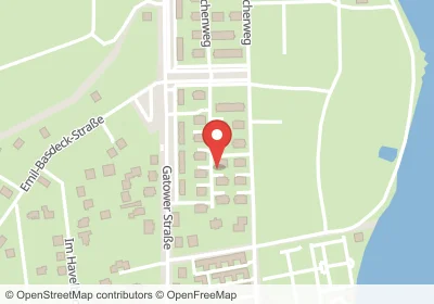 Hotels an der Am Havelufer in Berlin – Unterkünfte, Pensionen und Ferienwohnungen in zentraler Lage