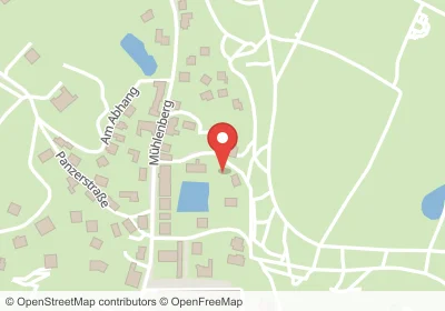 Hotels an der Am Hirschpark in Hamburg – Unterkünfte, Pensionen und Ferienwohnungen in zentraler Lage