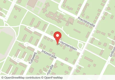 Hotels an der Am Horstenstein in Berlin – Unterkünfte, Pensionen und Ferienwohnungen in zentraler Lage