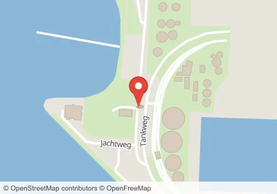 Hotels an der Am Jachthafen in Hamburg – Unterkünfte, Pensionen und Ferienwohnungen in zentraler Lage