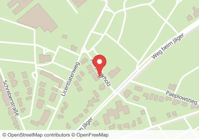 Hotels an der Am Jägerholz in Hamburg – Unterkünfte, Pensionen und Ferienwohnungen in zentraler Lage
