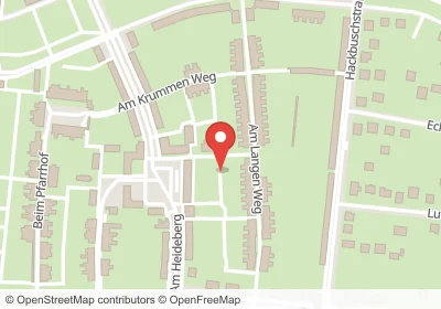 Hotels an der Am Krug in Berlin – Unterkünfte, Pensionen und Ferienwohnungen in zentraler Lage
